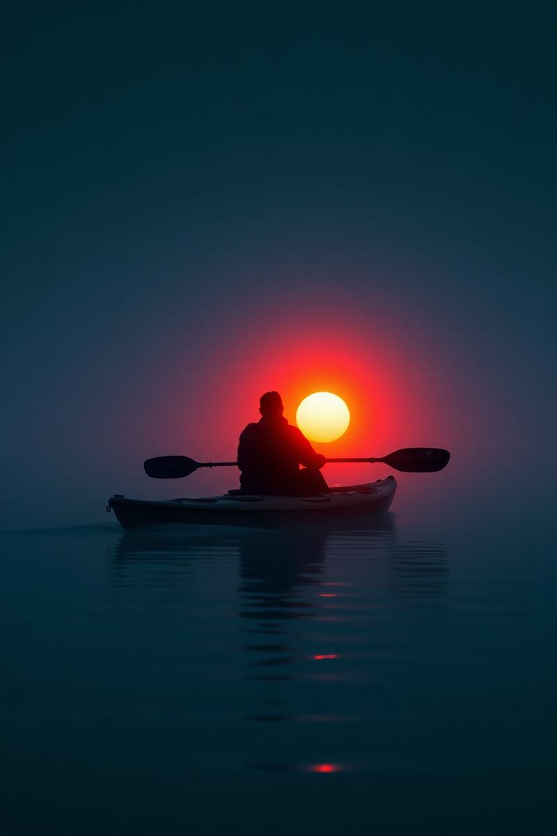 Kayak Series